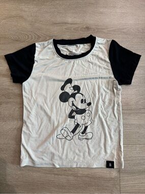 Forever French bamboo Disney 2t / 3T